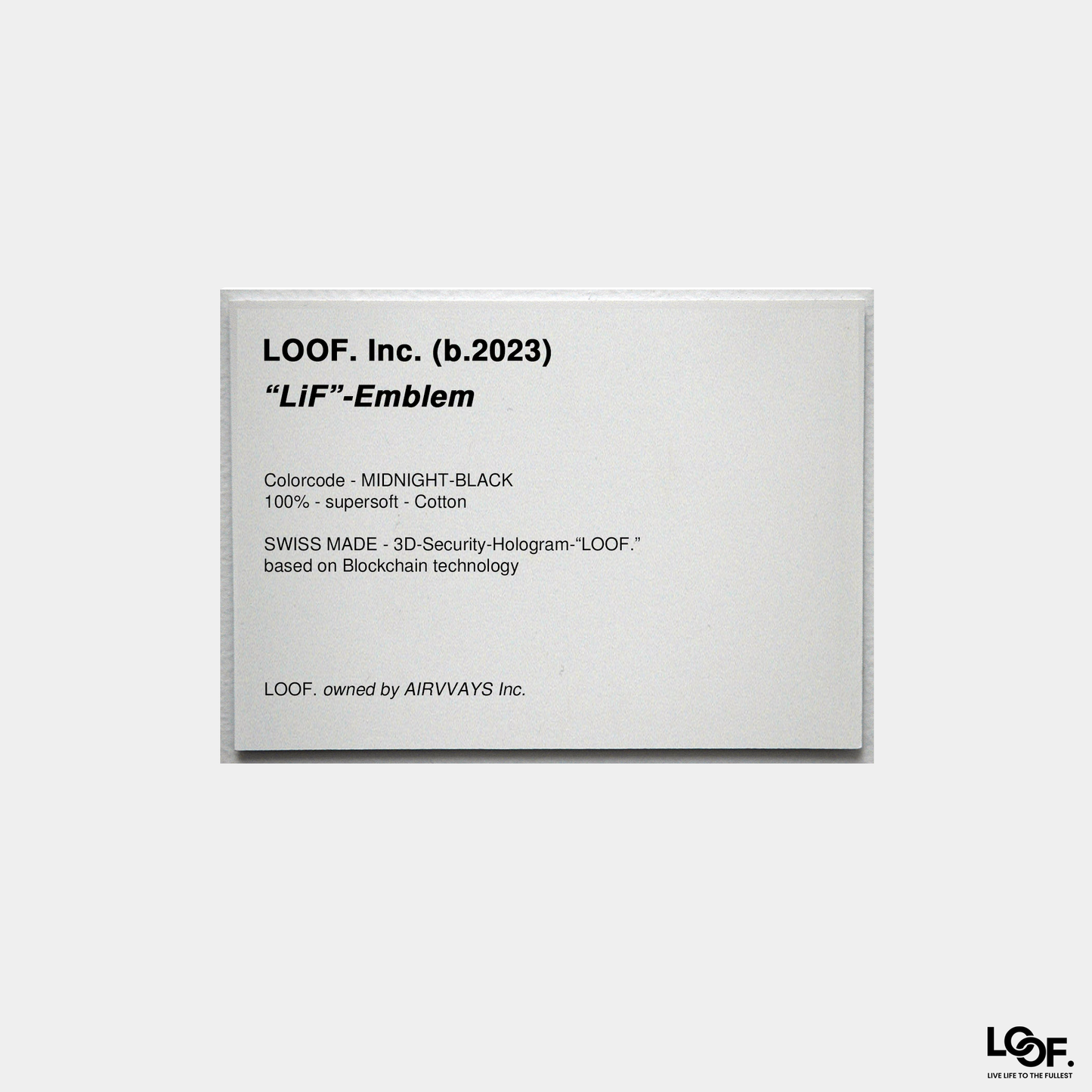 LCT-148BL-LIF-1KT