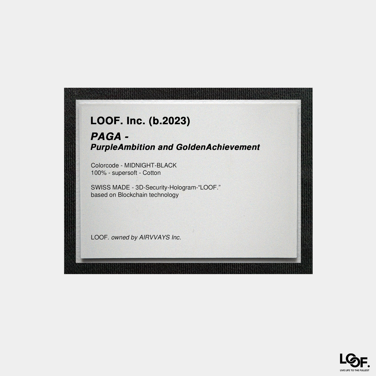 LCT-148BL-PAGA-1KT