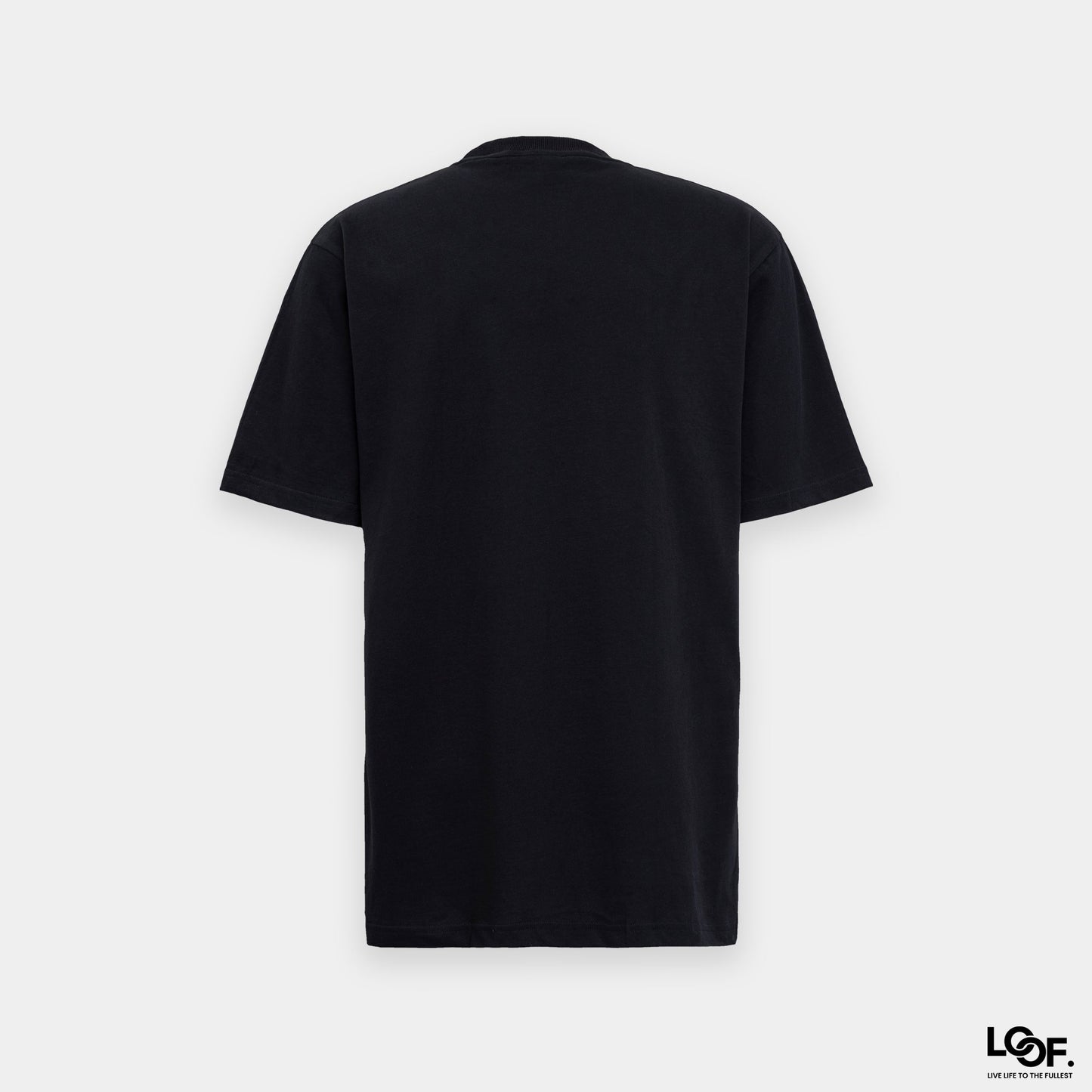LOOF. Golden State Emblem - T-Shirt - LOOF