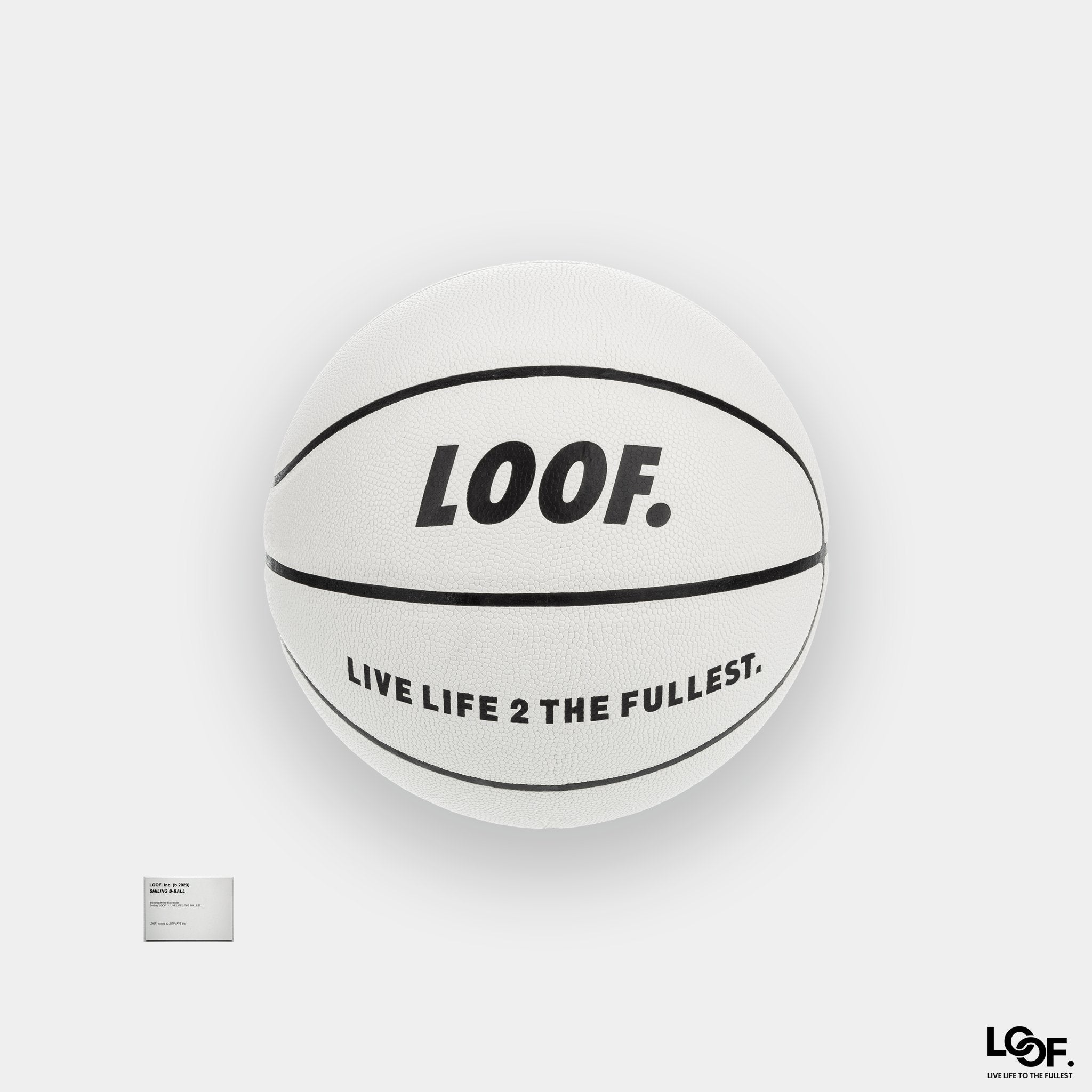LOOF. Basketball - LOOF
