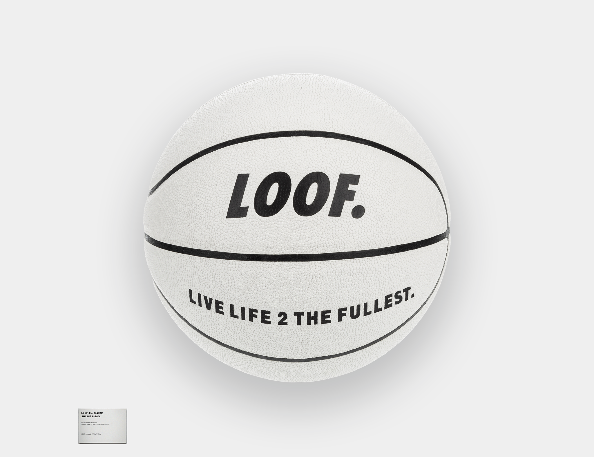 LOOF. Basketball