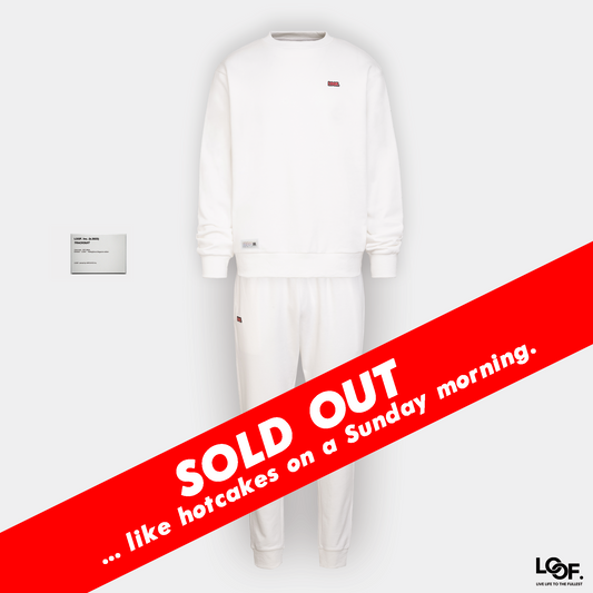 L2OF.-Tracksuit