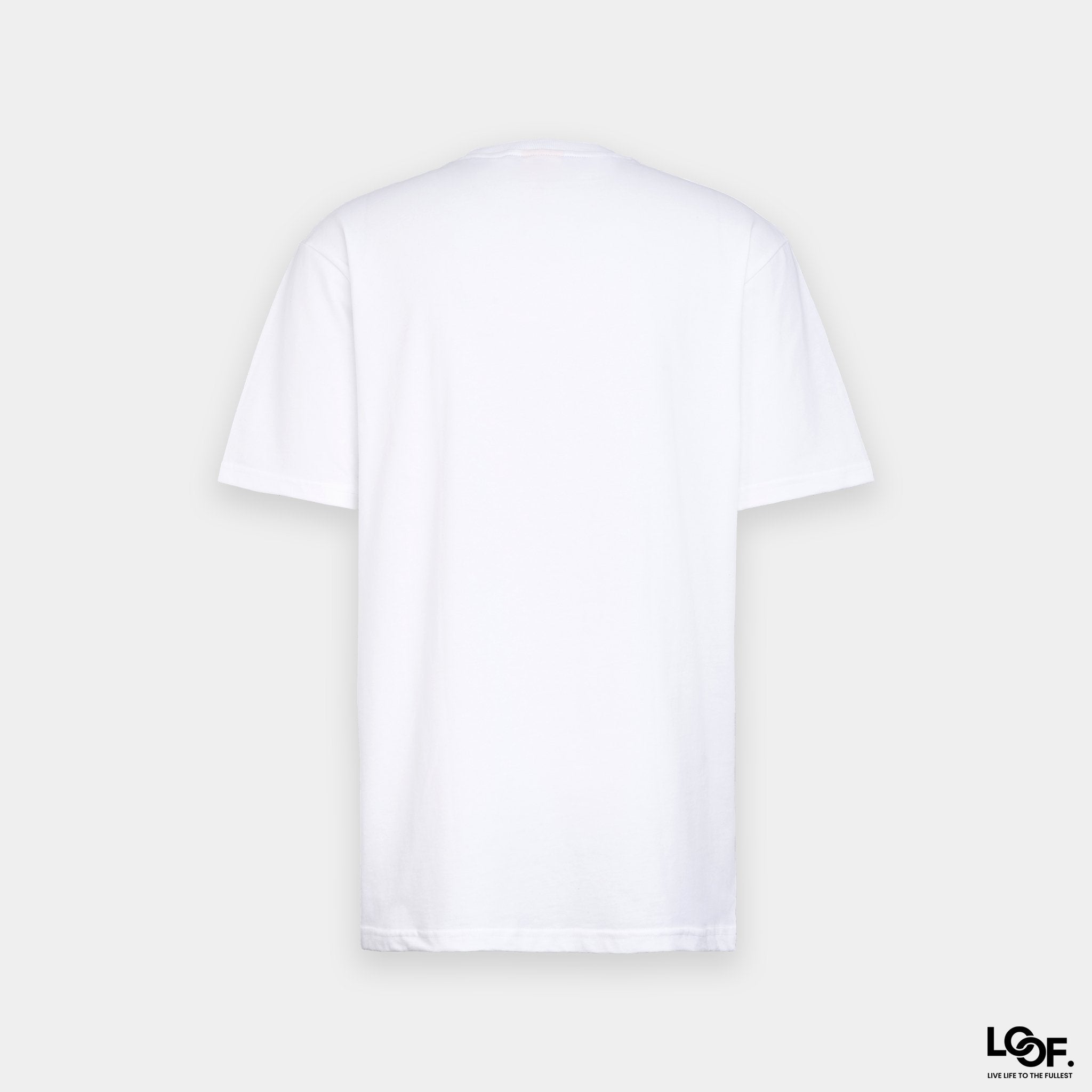 LOOF. DNKN TEE - T-Shirt - LOOF