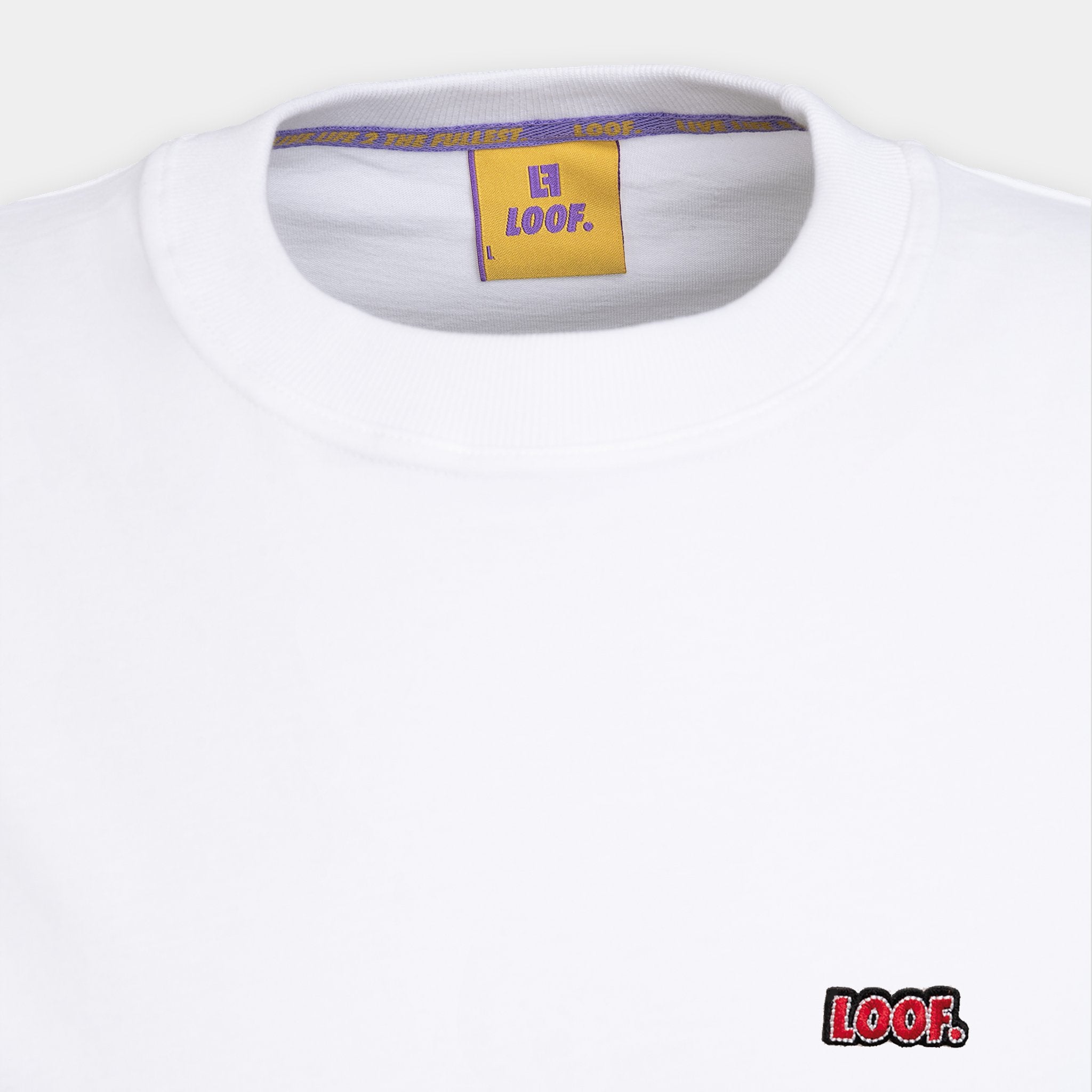 LOOF. RSM - T-Shirt - LOOF
