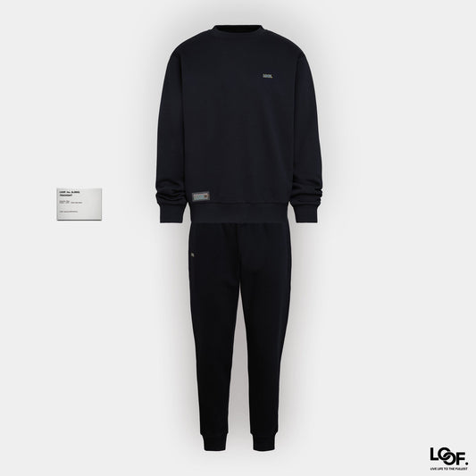 LOOF-Tracksuit - Tracksuit - LOOF