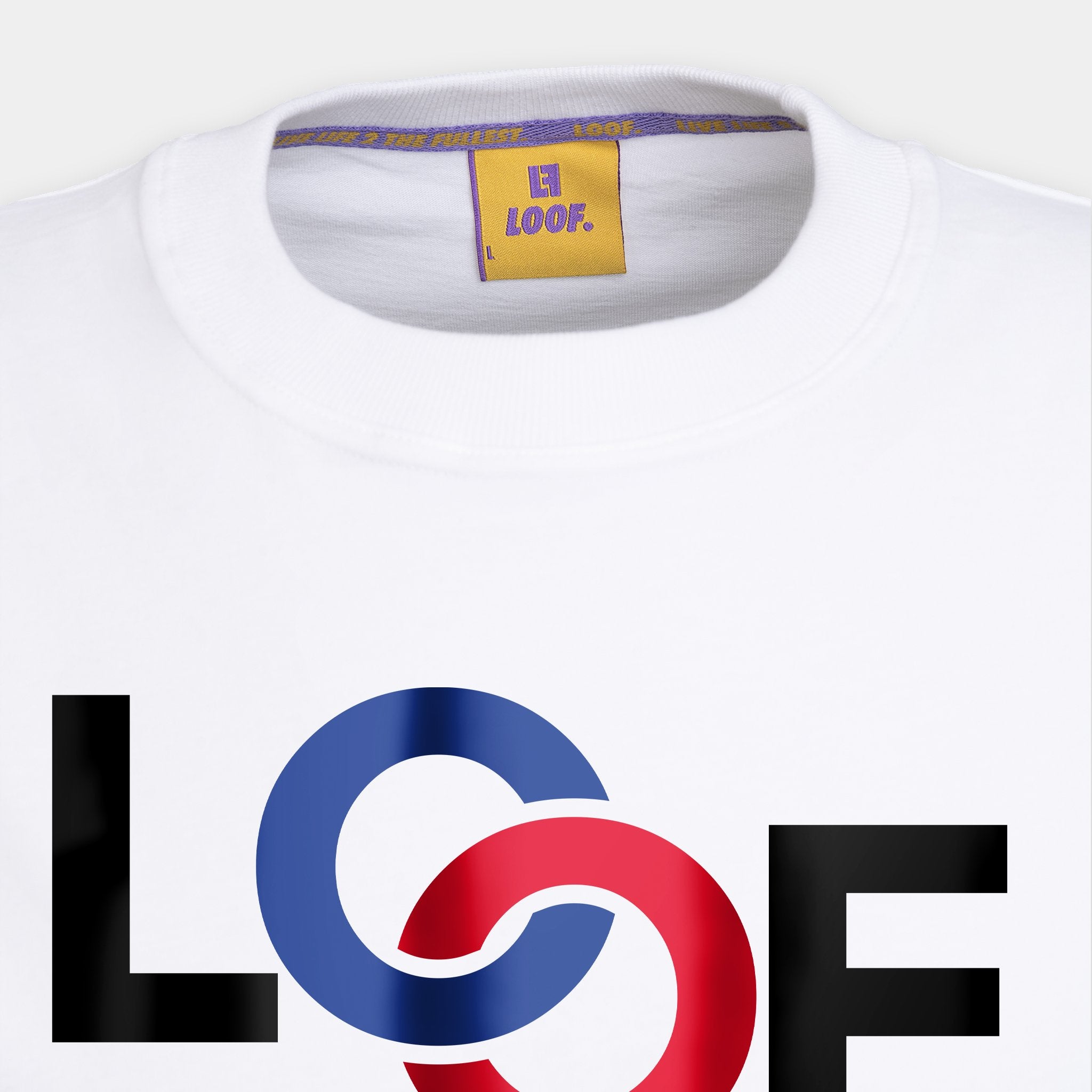 LOOF.OLYMPIONIKES - T-Shirt - LOOF